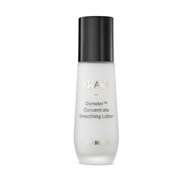 Ahava Osmoter Concentrate Smoothing Lotion loción cutánea