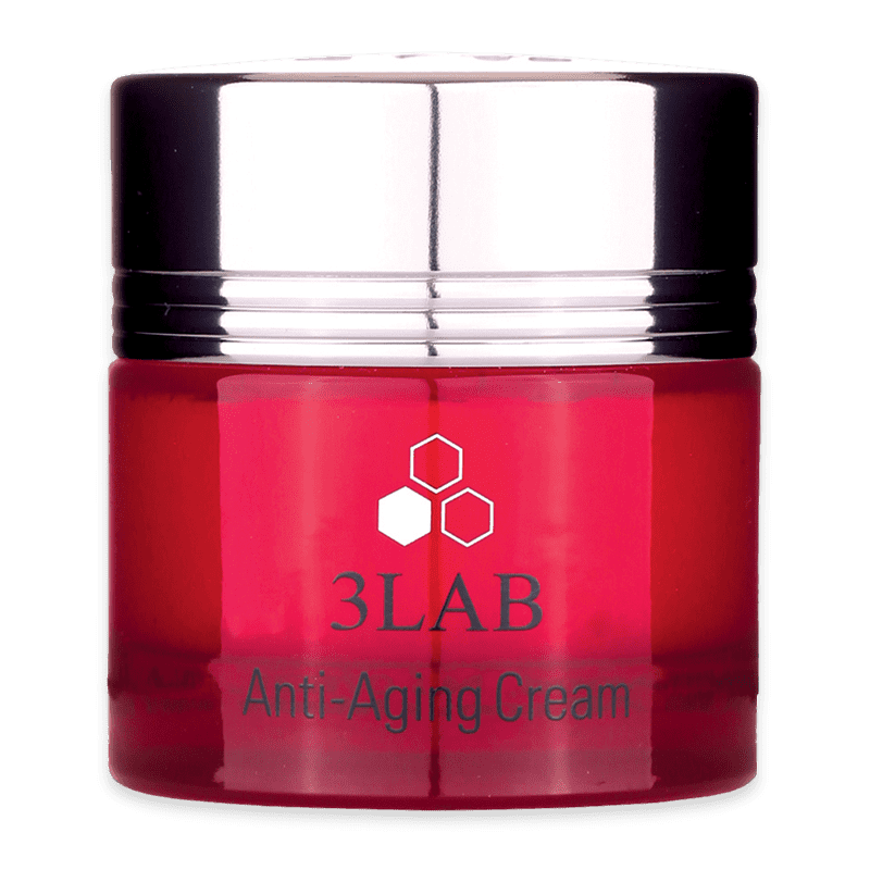 3LAB Anti-Aging Cream Lujo Sample