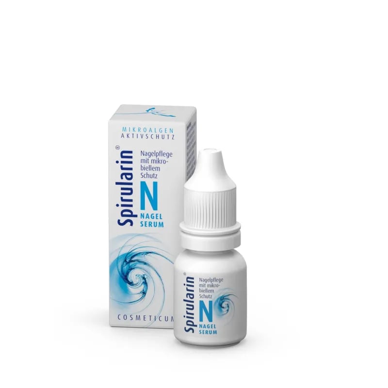 OceanPharma Spirularin serum de uñas