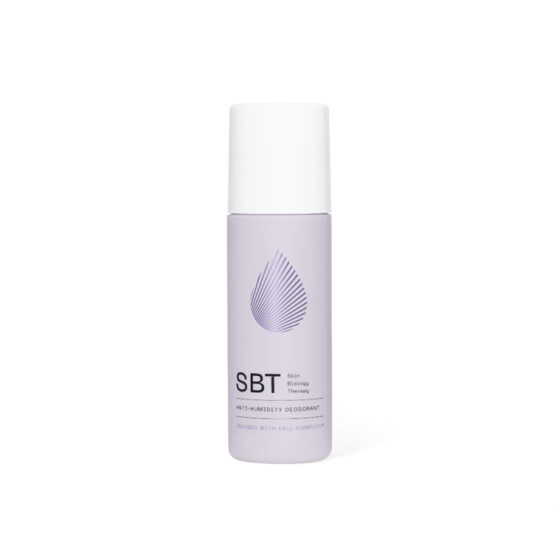 SBT Labs Anti-Humidity Deodorant Roll-on Desodorante roll-on contra la humedad