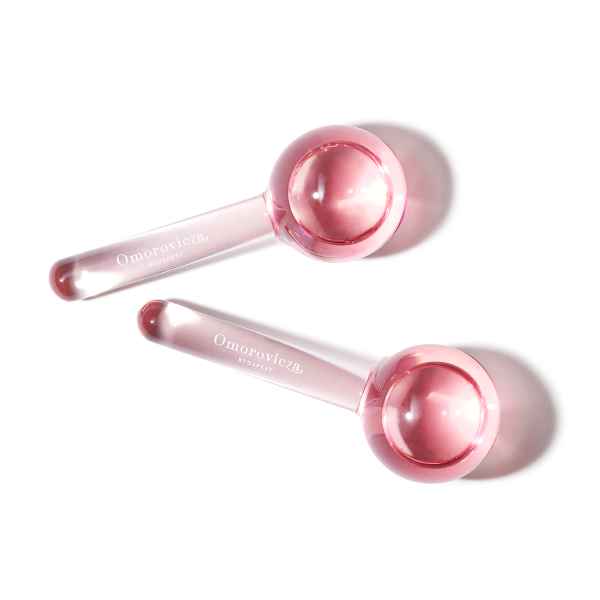 OMOROVICZA Cooling Derma Globes Box Massagetools