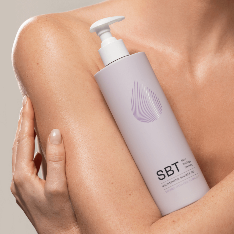 SBT Labs Gel de Ducha Hidratante Duschgel