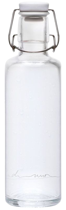Soulbottles Icebreaker 1 L
