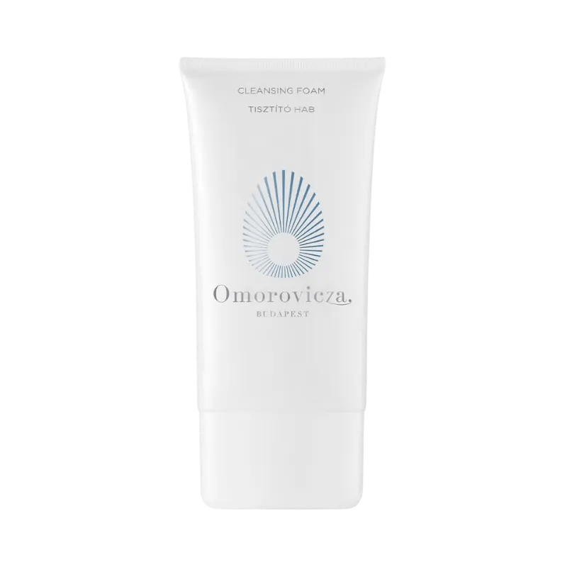 OMOROVICZA Espuma limpiadora