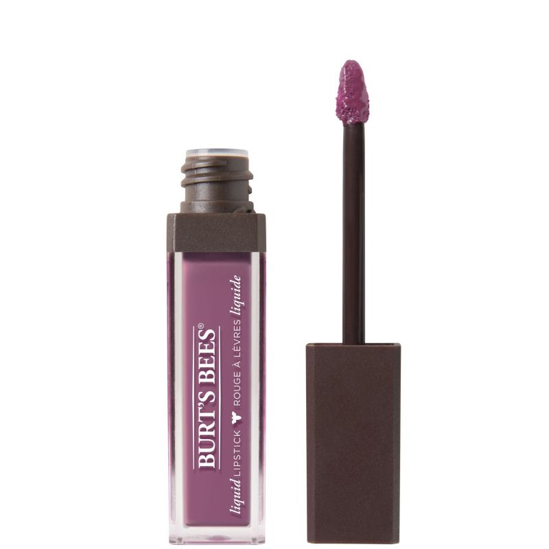 Burt's Bees Liquid Lip Stick Lavanda Lago Lavanda #831