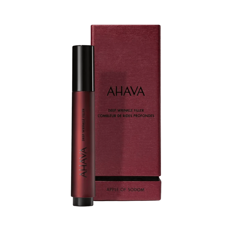 Ahava Deep Wrinkle Filler Rellenador de arrugas