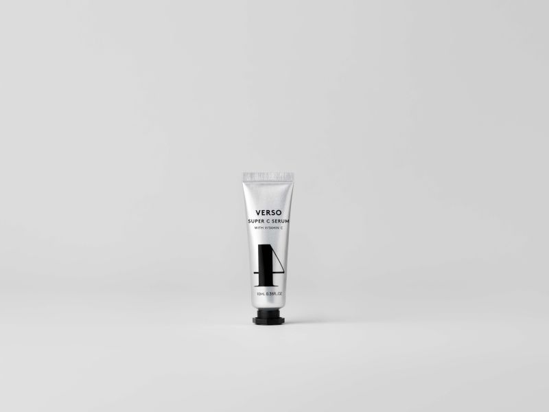 VERSO SKINCARE Super C Serum suero facial