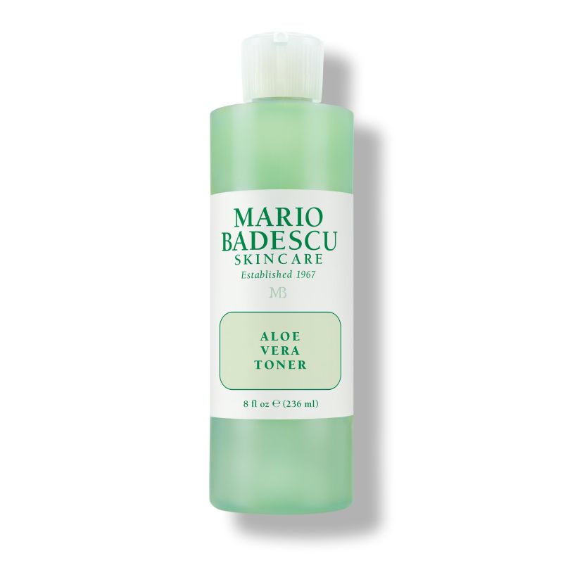 Mario Badescu Skincare Aloe Vera Toner