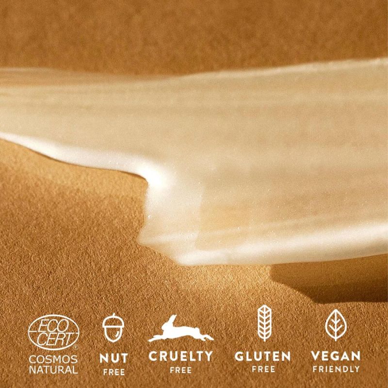 MADARA Organic Skincare FAKE IT Healthy Glow Self Tan Serum
