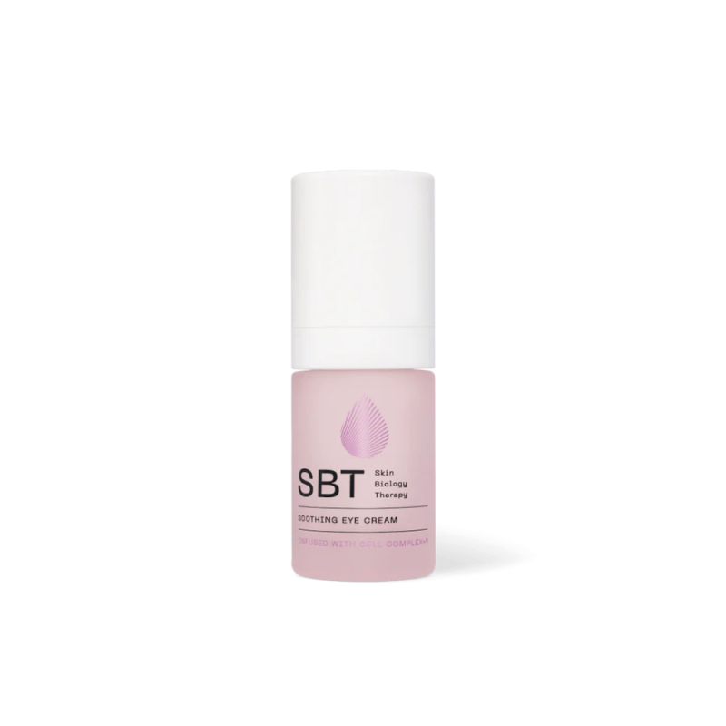 SBT Labs Crema Calmante para los Ojos Augencreme