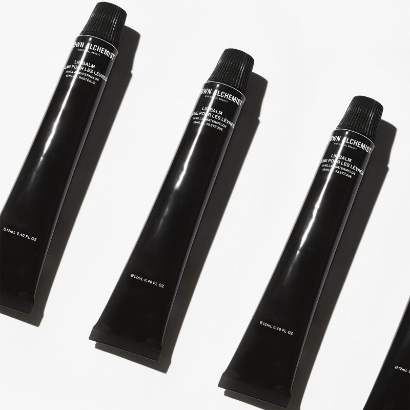 Grown Alchemist Lip Balm Vanilla & Watermelon bálsamo labial