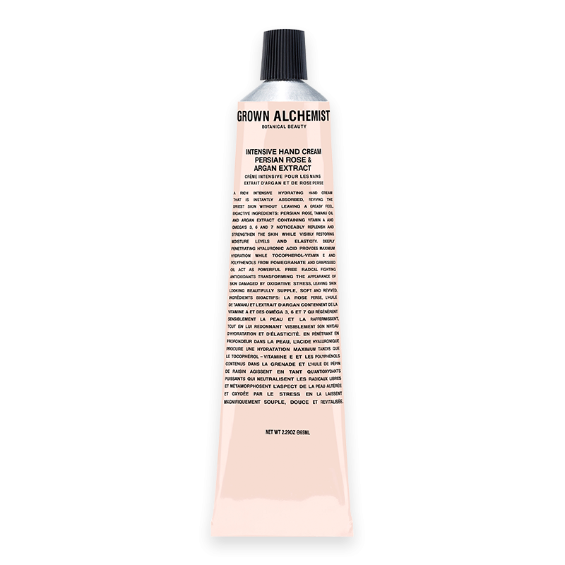 Grown Alchemist Intensive Hand Cream Crema de manos