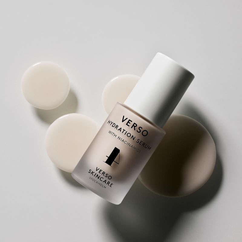 VERSO SKINCARE Hydration Serum suero facial
