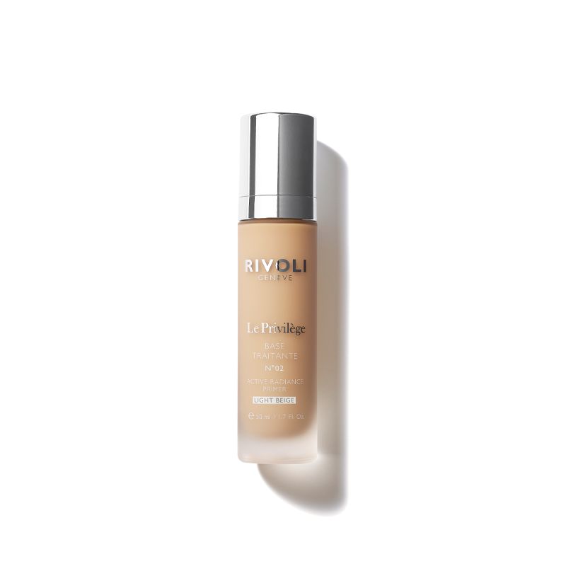 RIVOLI Le Privilège Base Traitante Primer