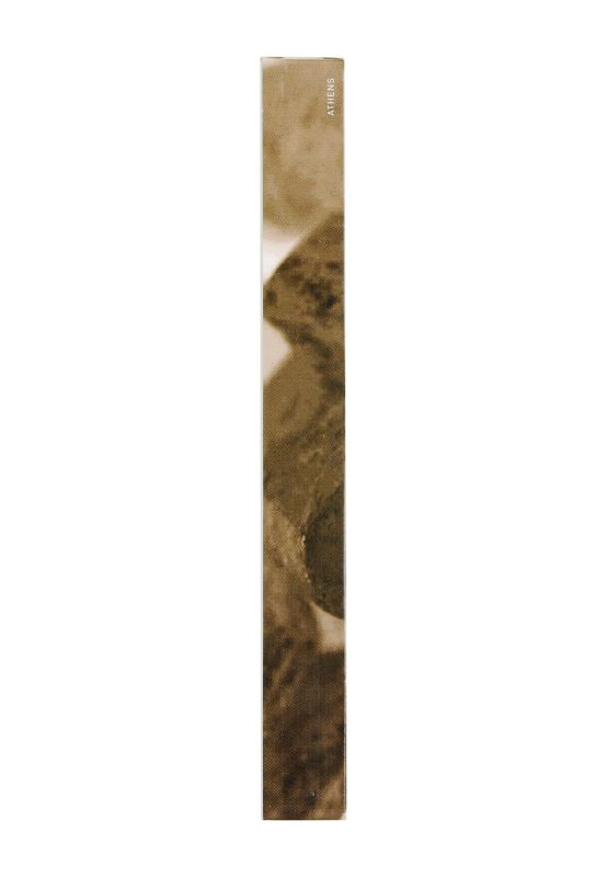 Korres CEDAR Lápiz para cejas Dark Shade 1