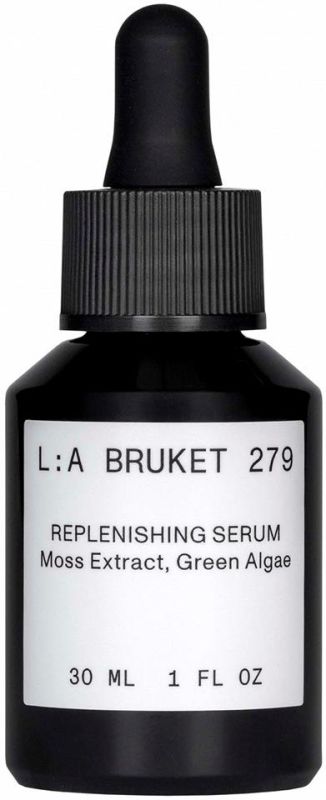 L:A BRUKET No. 279 Serum Reponedor 30 ml