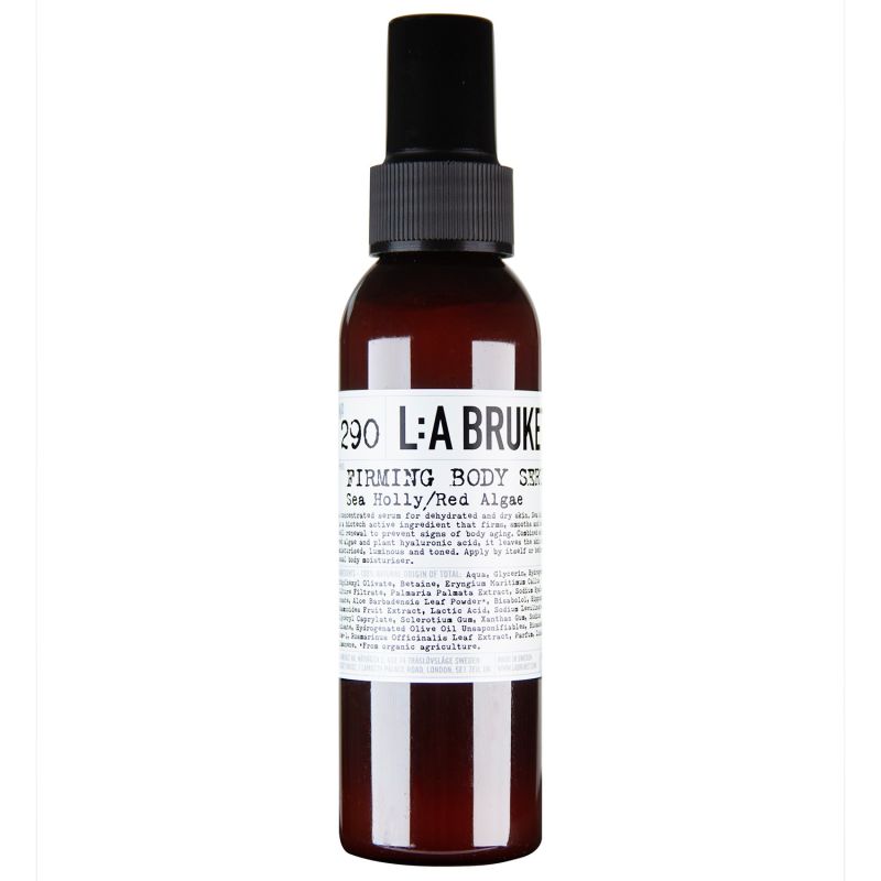L:A BRUKET No. 290 Sérum corporal reafirmante