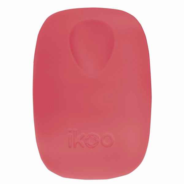 ikoo pocket - white - fireball