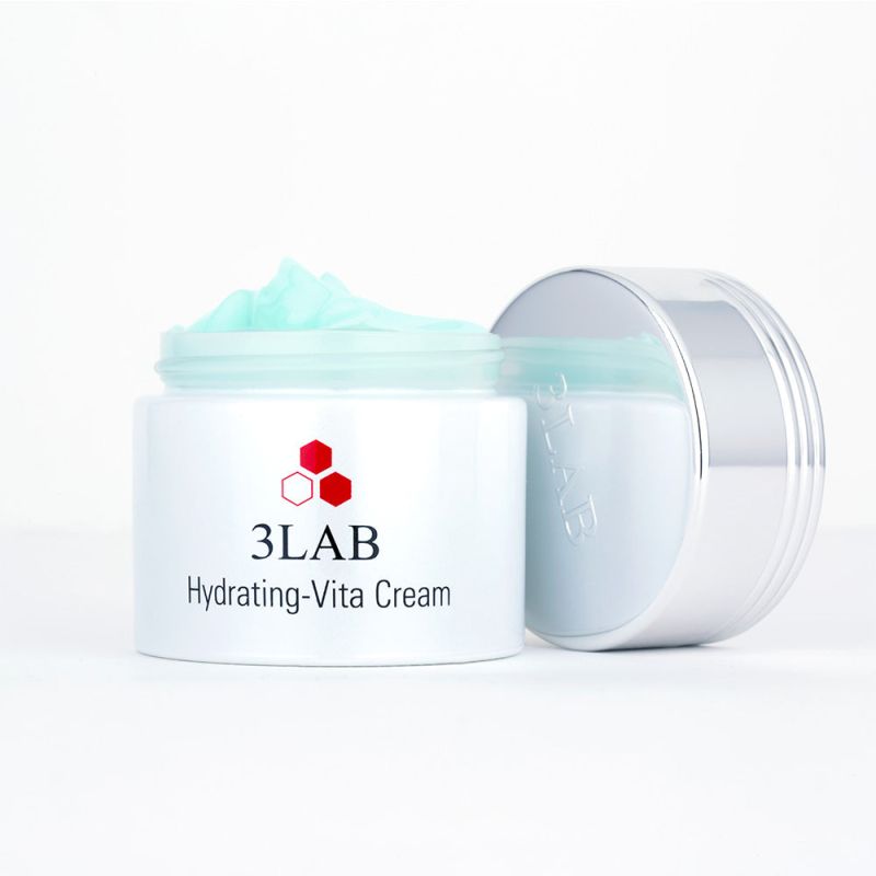 3LAB Hydrating-Vita Cream crema facial