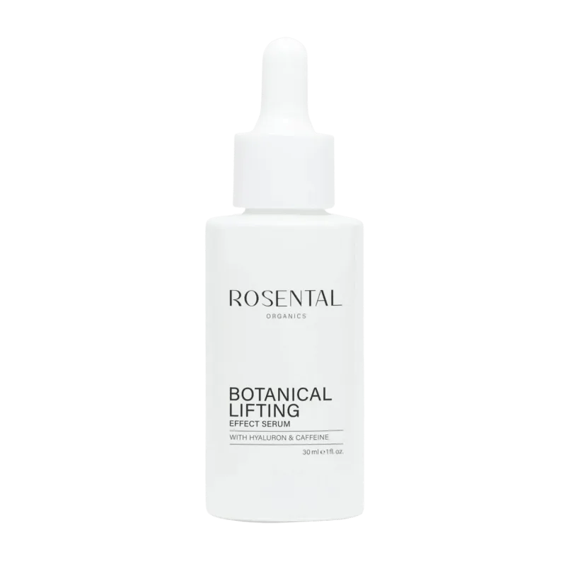 Rosental Botanical Lifting Effect Serum Antiarrugas-Serum