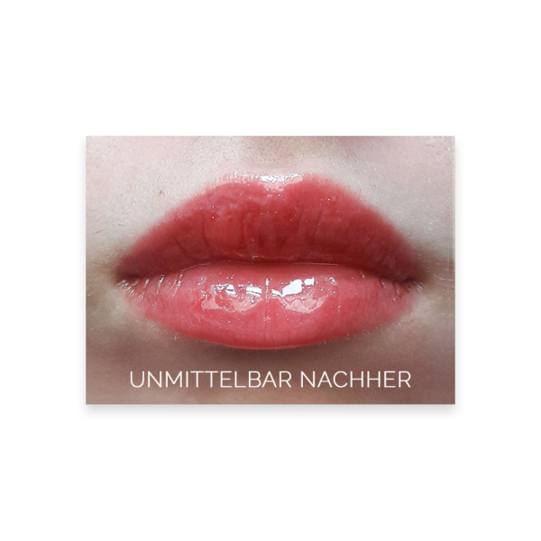 Luscious Lips Socialities potenciador de labios