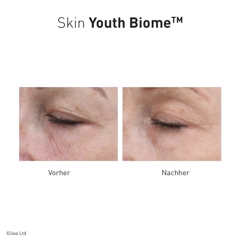 ANP Skin Youth Biome 60 unidades. Suplemento alimenticio