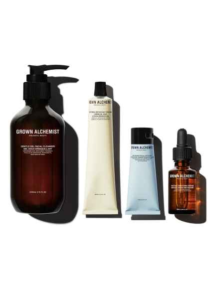 Grown Alchemist Giving Me Time cuidado facial Set ltd. Edition
