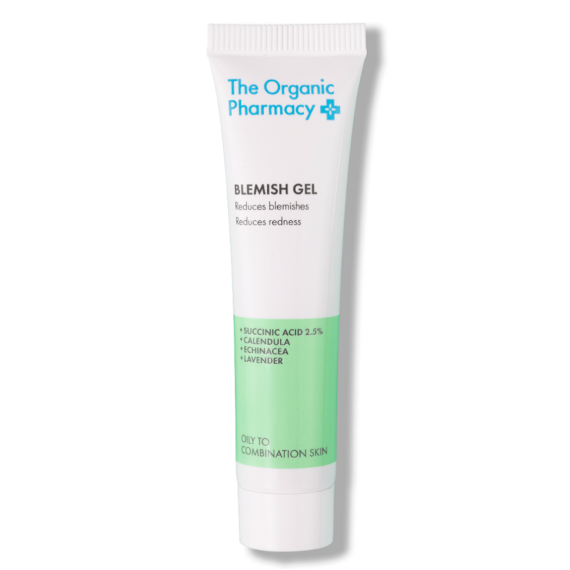 Organic Pharmacy Blemish Gel NUE