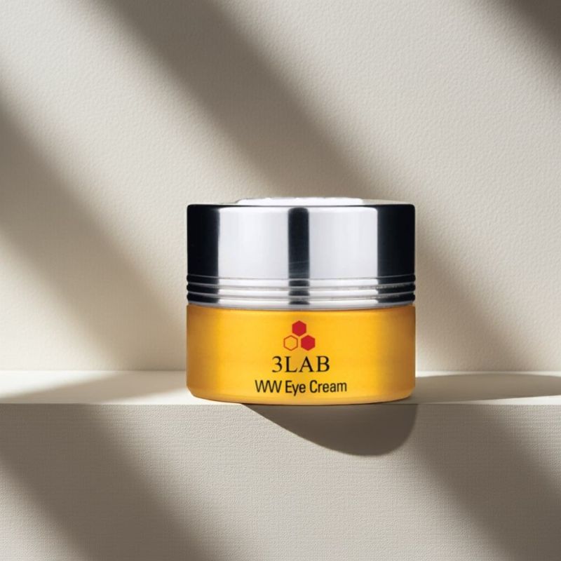 3LAB WW Eye Cream crema de ojos