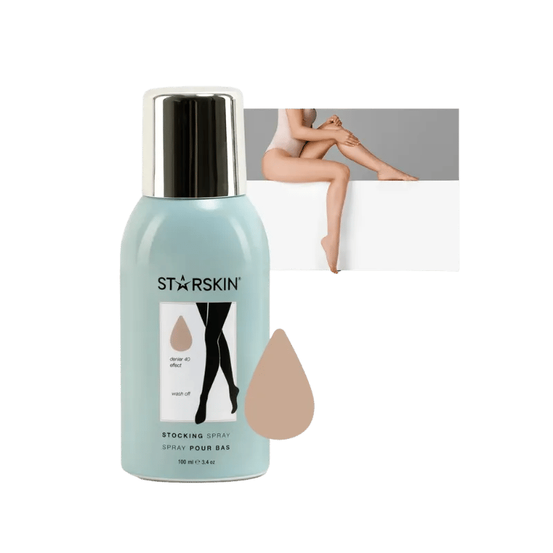 STARSKIN® Spray para Medias No. 30 medio