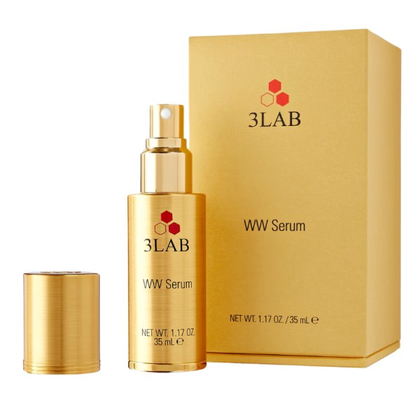 3LAB WW Serum serum facial