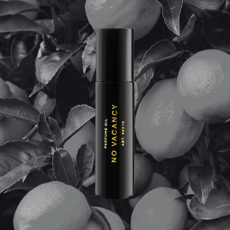 RAAW Alchemy No Vacancy Parfume Oil aceite de perfume
