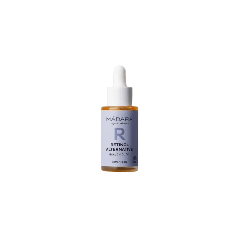 MADARA Organic Skincare RETINOL ALTERNATIVE Aceite de Bakuchiol