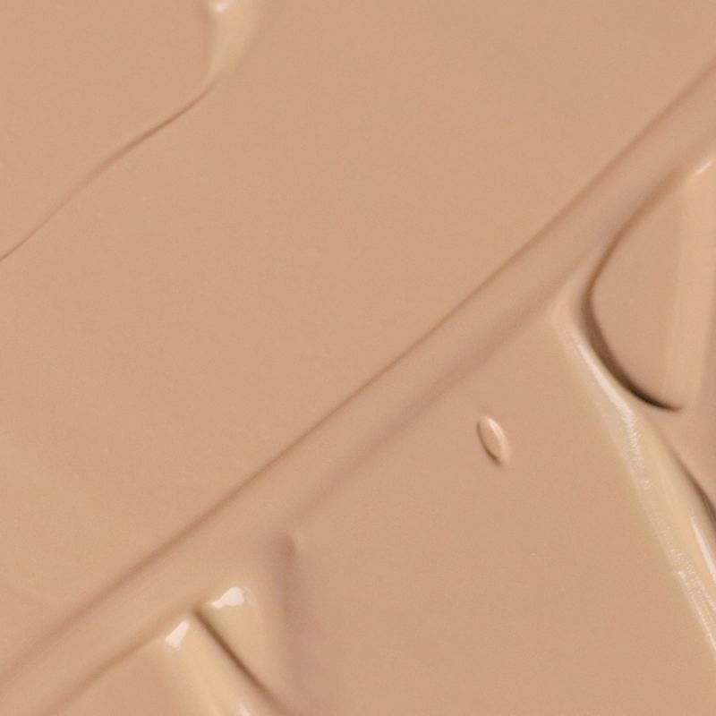 MADARA Organic Skincare SKINONYM Semi-Matte Peptide Foundation, #35 TRUE BEIGE