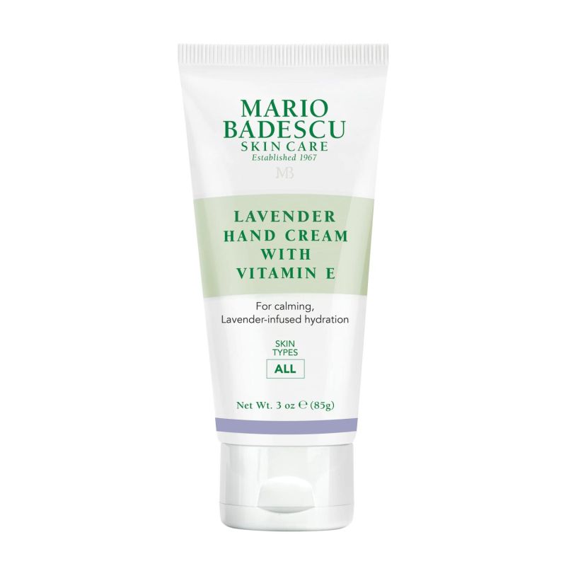 Mario Badescu Skincare Crema de manos de lavanda con Vitamina E