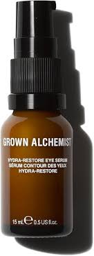 Grown Alchemist Hydra-Restore Eye Serum serum para los ojos