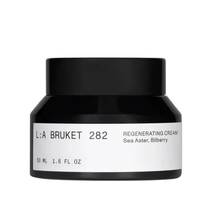 L:A BRUKET No. 282 Crema Regeneradora 50 ml