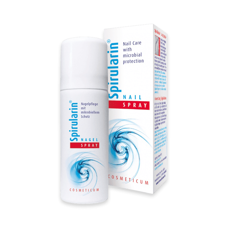 OceanPharma Spirularin spray para uñas