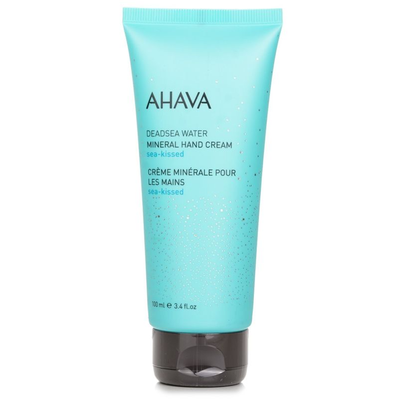 Ahava Mineral Hand Cream Sea-Kissed Handcreme