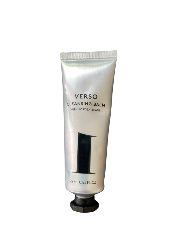 VERSO SKINCARE Cleansing Balm tamaño de viaje Cleansing Balm