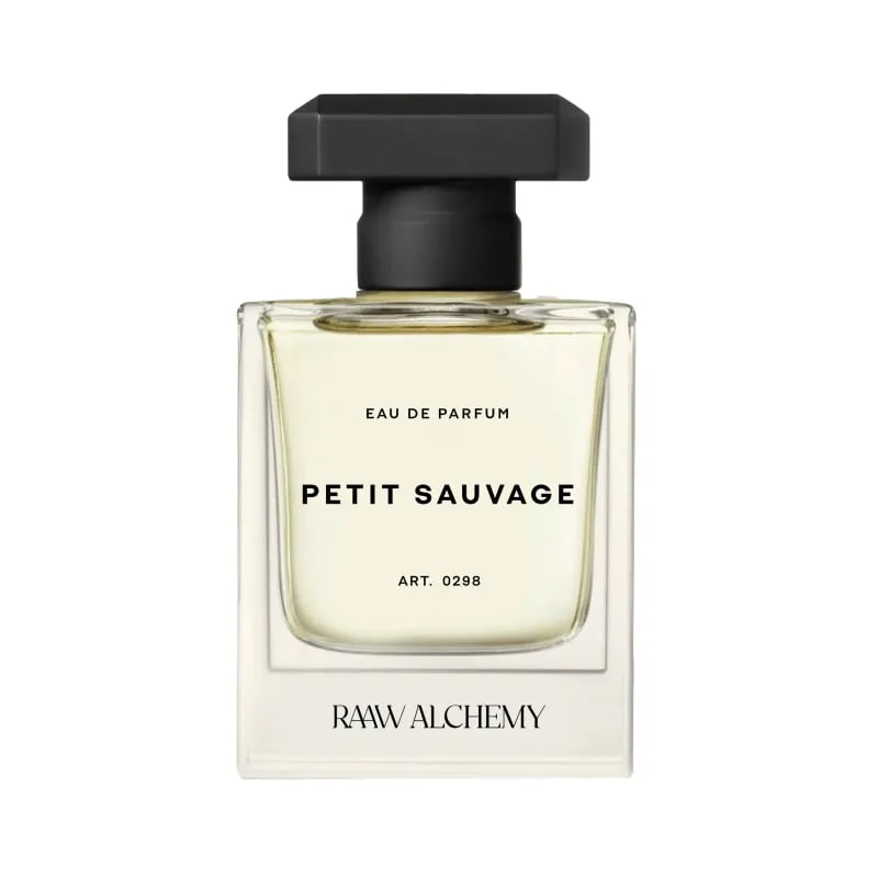 RAAW Alchemy Petit Sauvage Eau de Parfum Eau de Parfum
