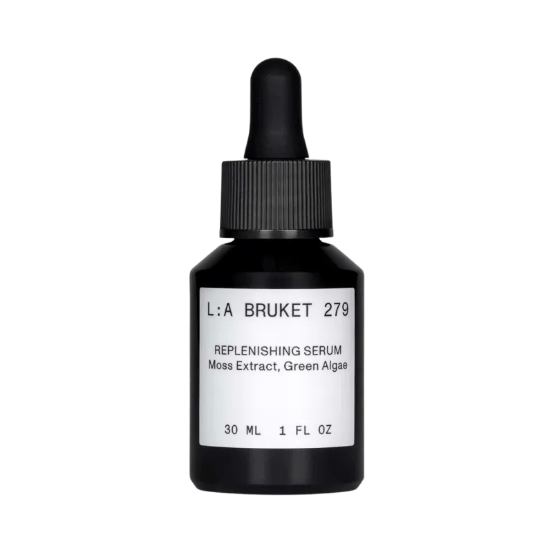 L:A BRUKET No. 279 Serum Reponedor 30 ml