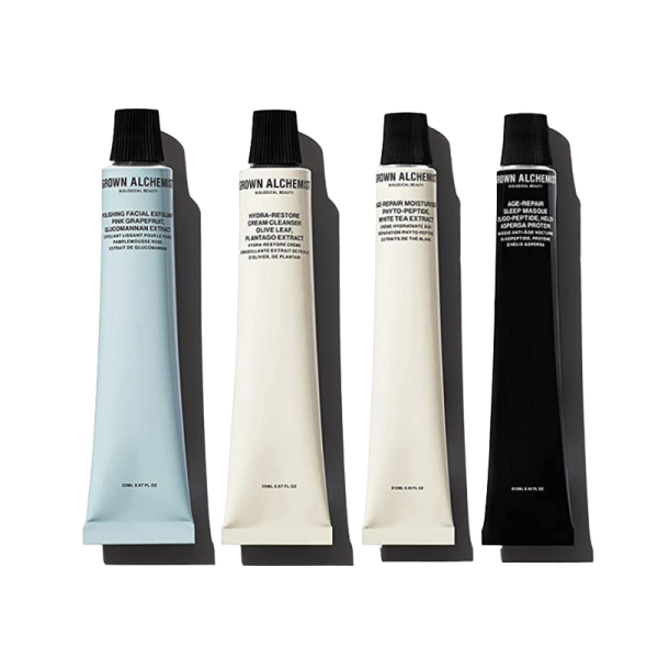 Grown Alchemist BABY FACE Age Repair Mini Kit - ltd. Edition