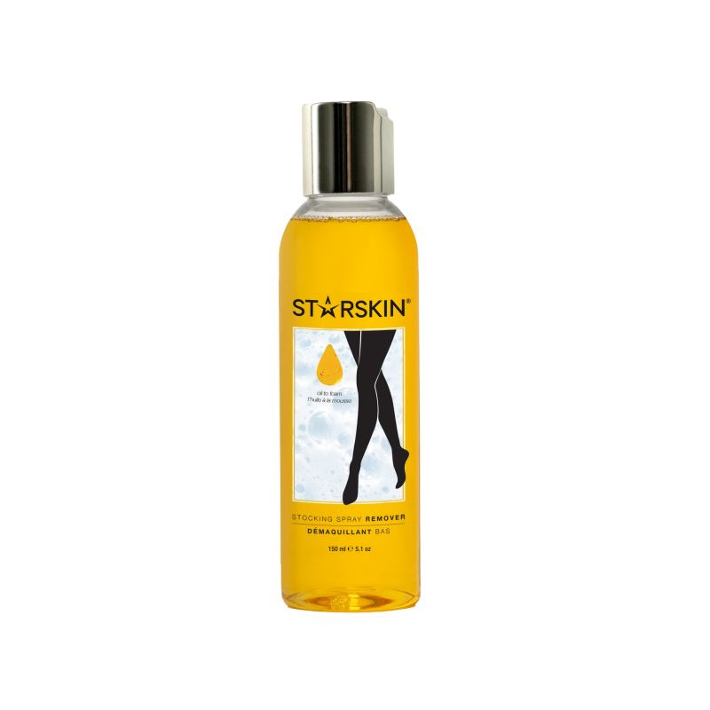 Starskin® Removedor de Spray para Medias