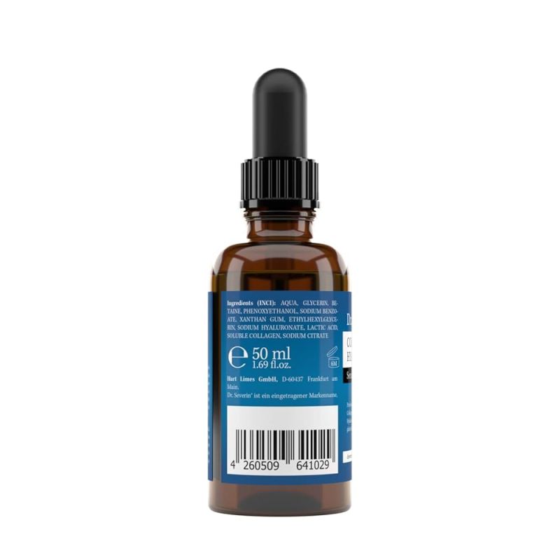 Dr. Severin Collagen Hyaluron Serum
