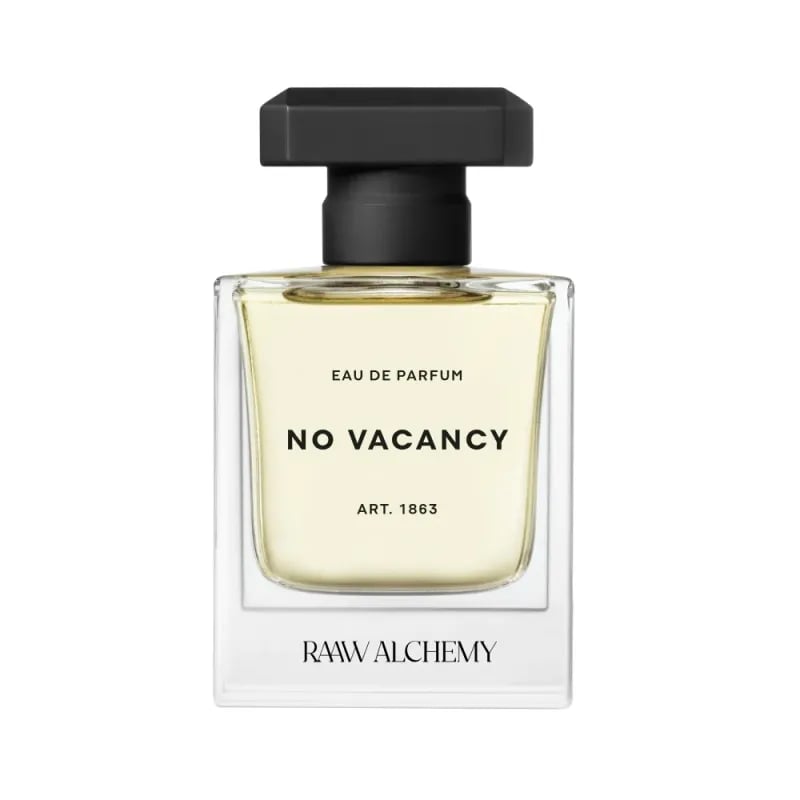 RAAW Alchemy Hand & Body Lotion No Vacancy