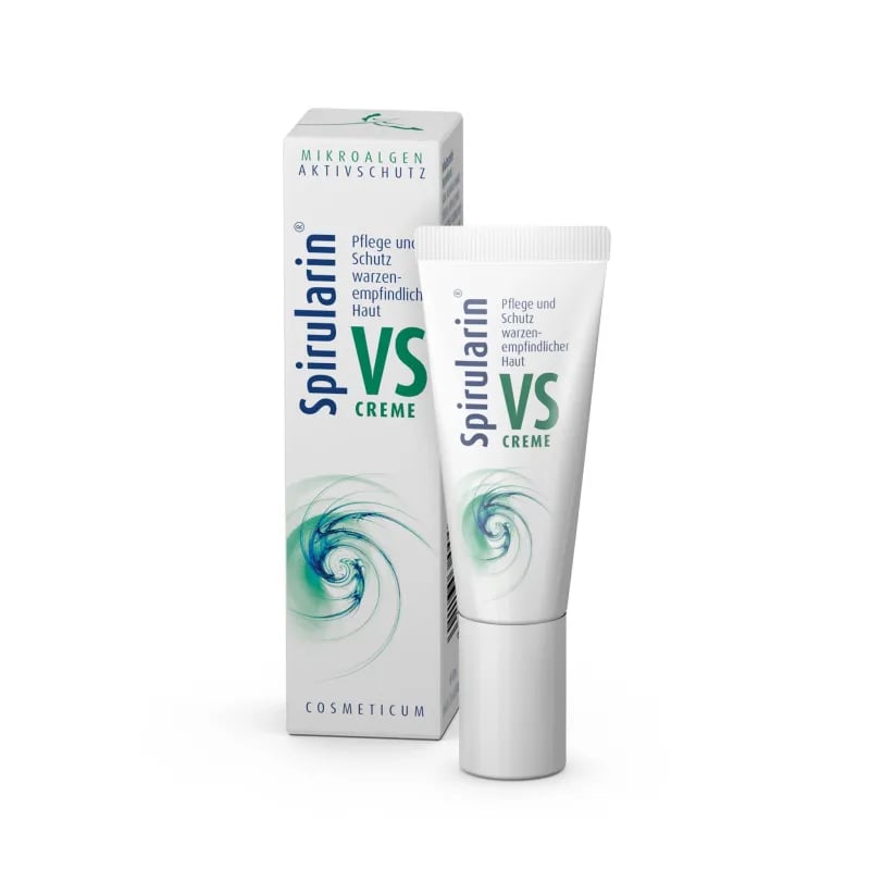 OceanPharma Spirularin VS Crema Crema para verrugas