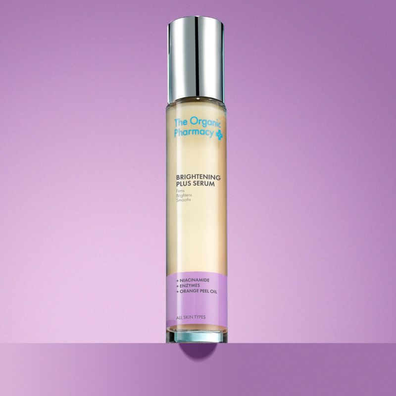 Organic Pharmacy Brightening Plus Serum