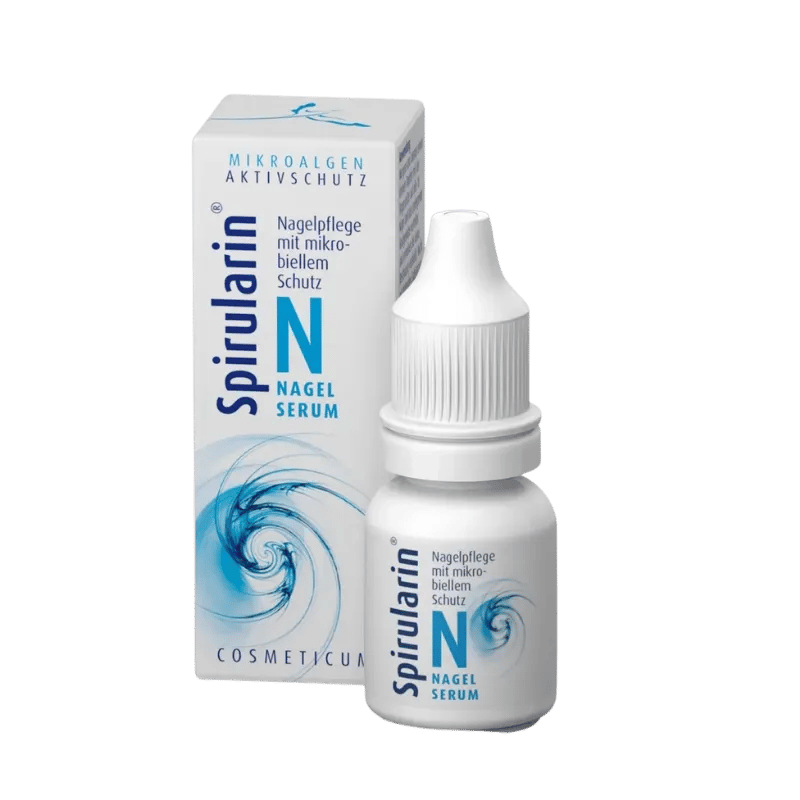 OceanPharma Spirularin suero de uñas