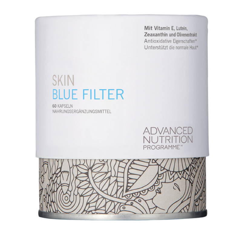ANP Skin Blue Filter complemento alimenticio